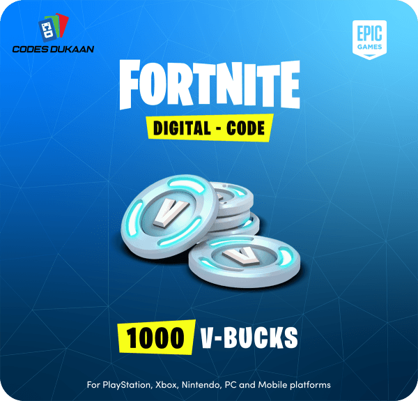 V-Bucks USA $