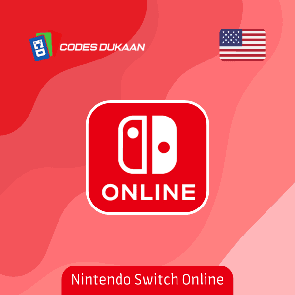 Nintendo Switch Online Membership